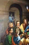 retable, tableau et son autel