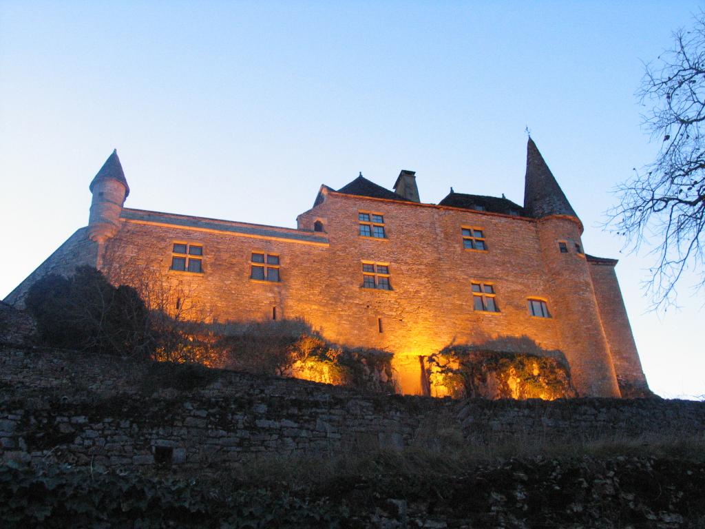 château
