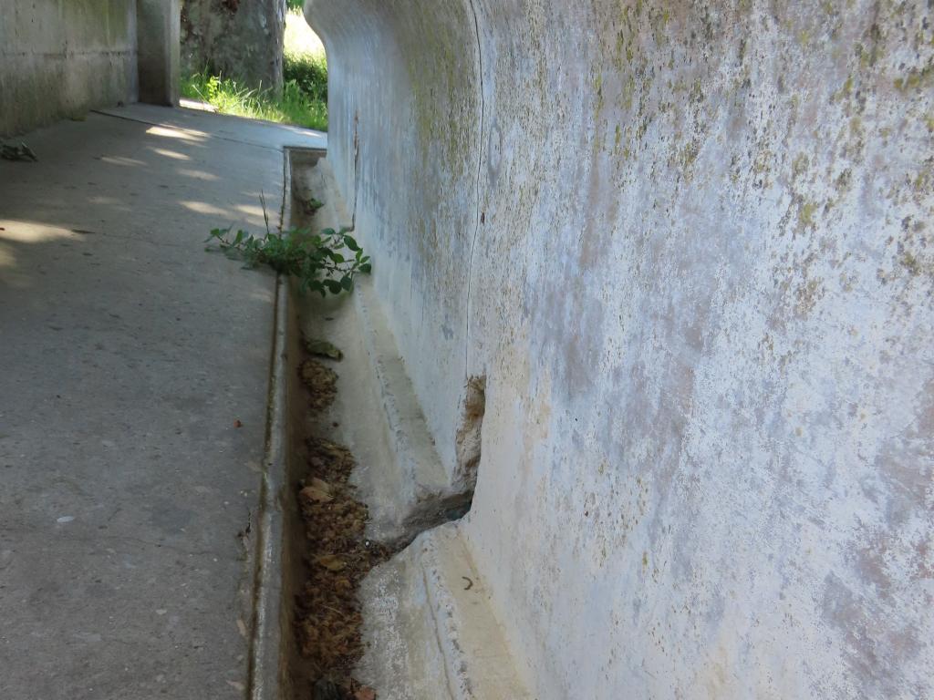 Lavoir de Saint-Mamert-du-Gard