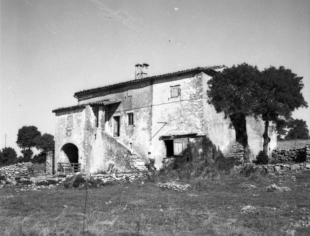 Ferme N° 1