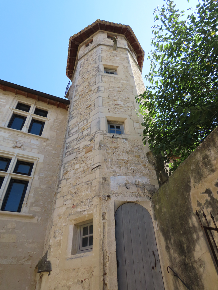 Presbytère
