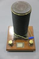 électro-aimant Elihu Thomson