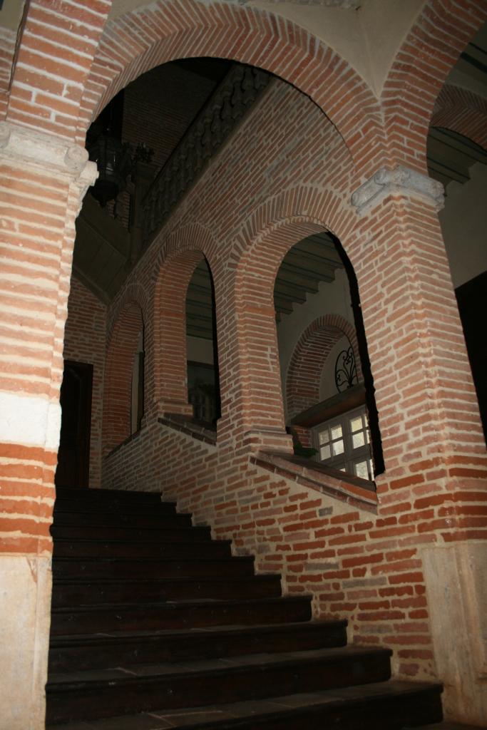 hôtel Lefranc de Pompignan