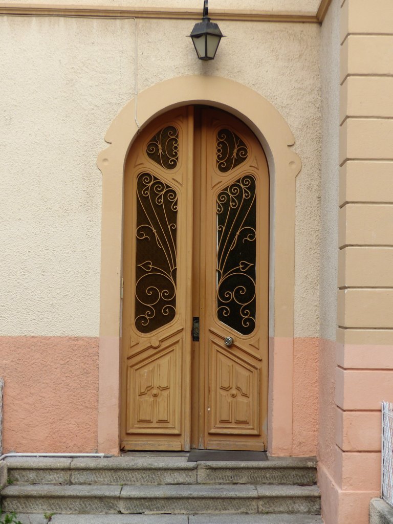 chalet lorrain