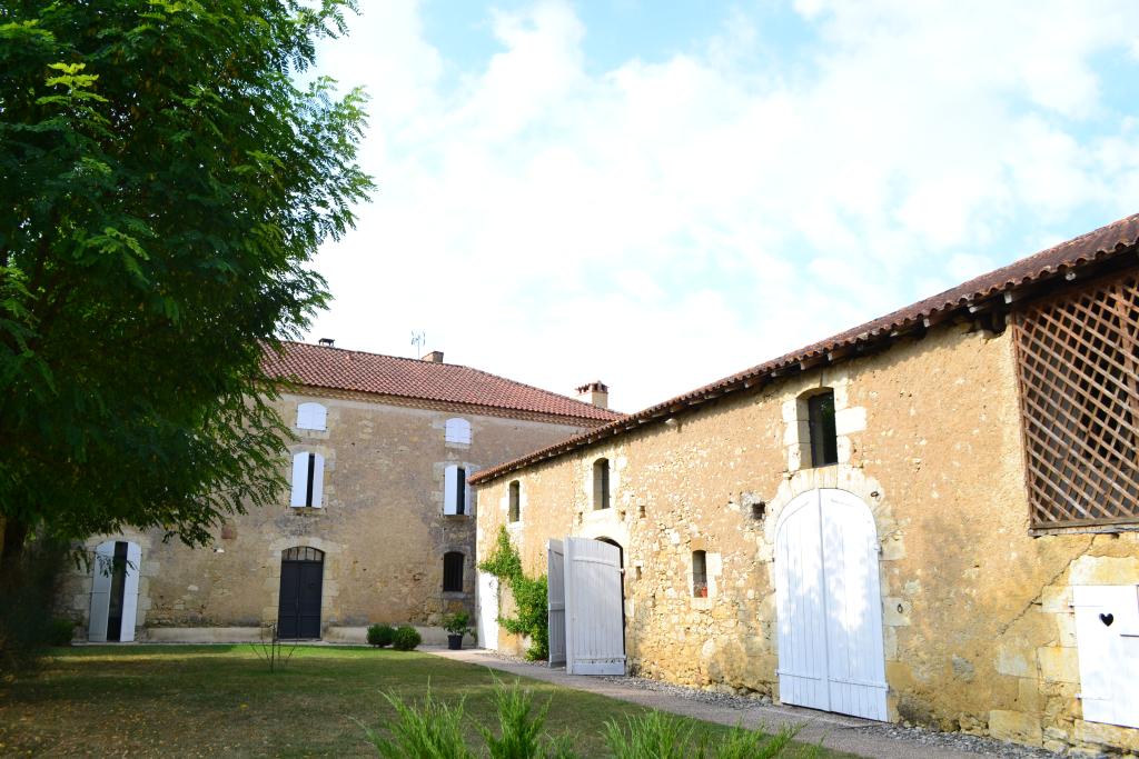 écart du Mas