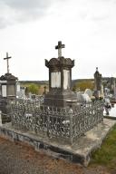 tombeau (cippe)