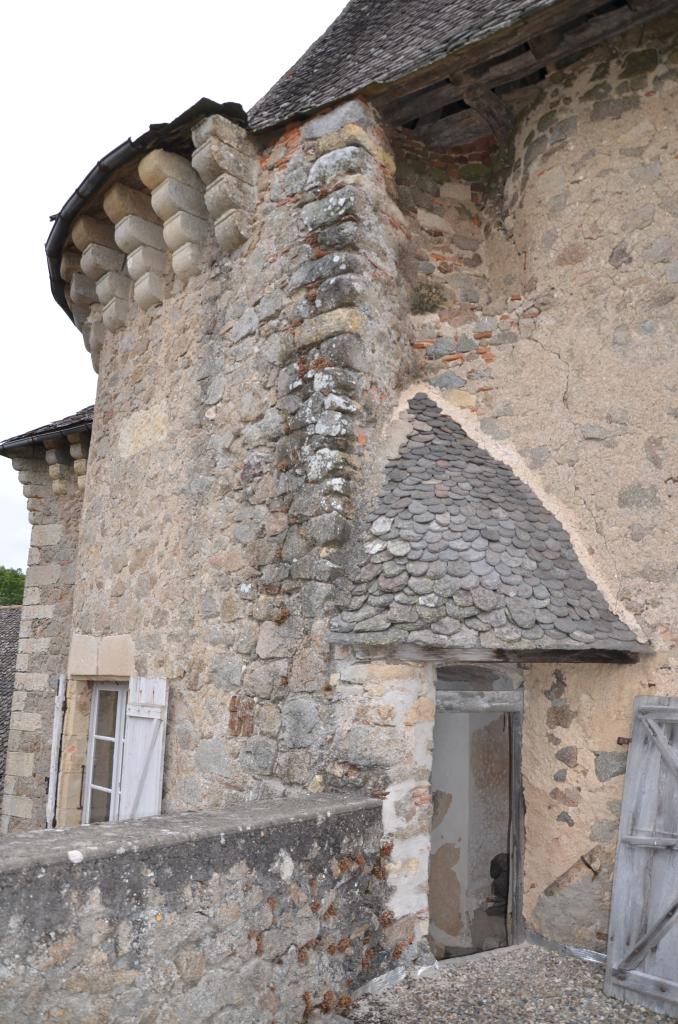 château de la Caze