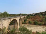 Pont dit "de Russan"
