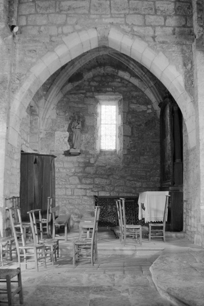 église paroissiale Notre-Dame de l'Assomption