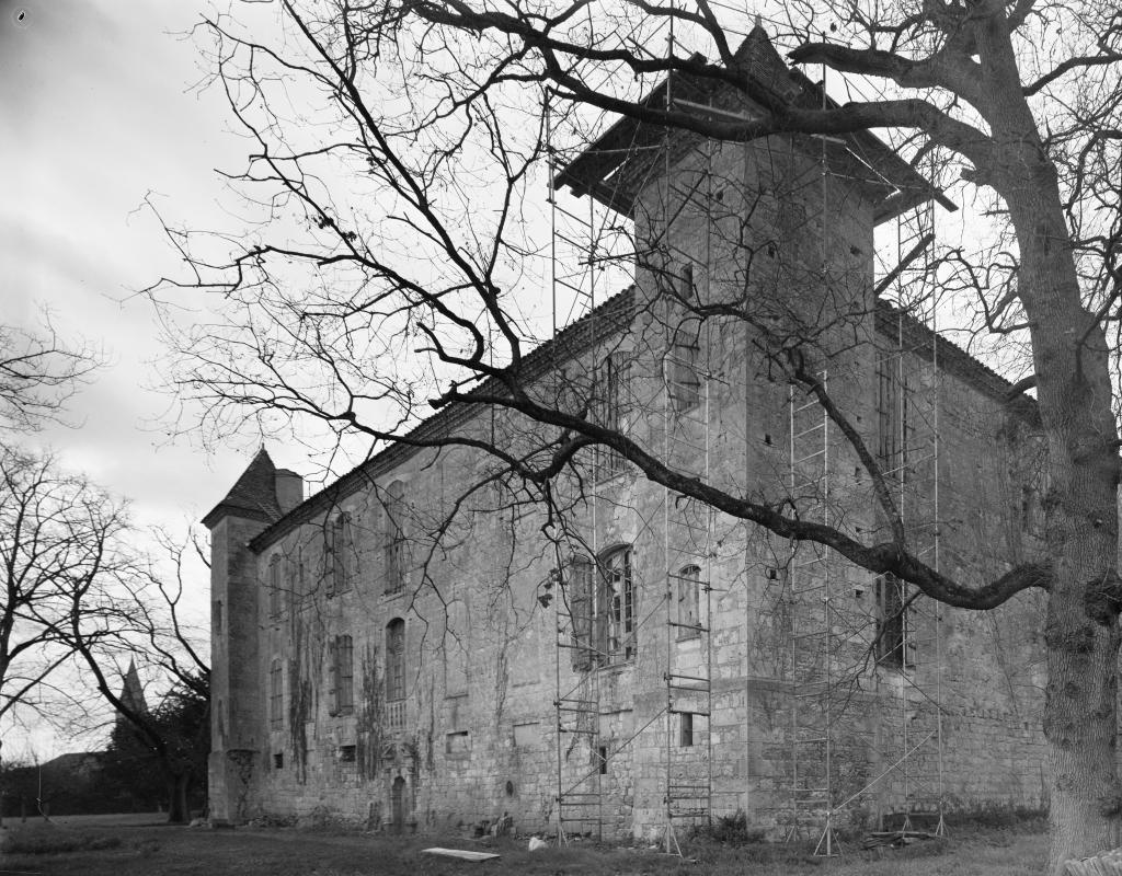 château