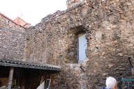 Fortifications