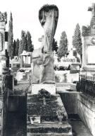 monument funéraire de la famille Rey Bernadon