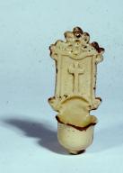 bénitier d'applique (bénitier domestique) (n° 2)