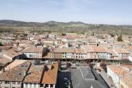 bourg dit bastide