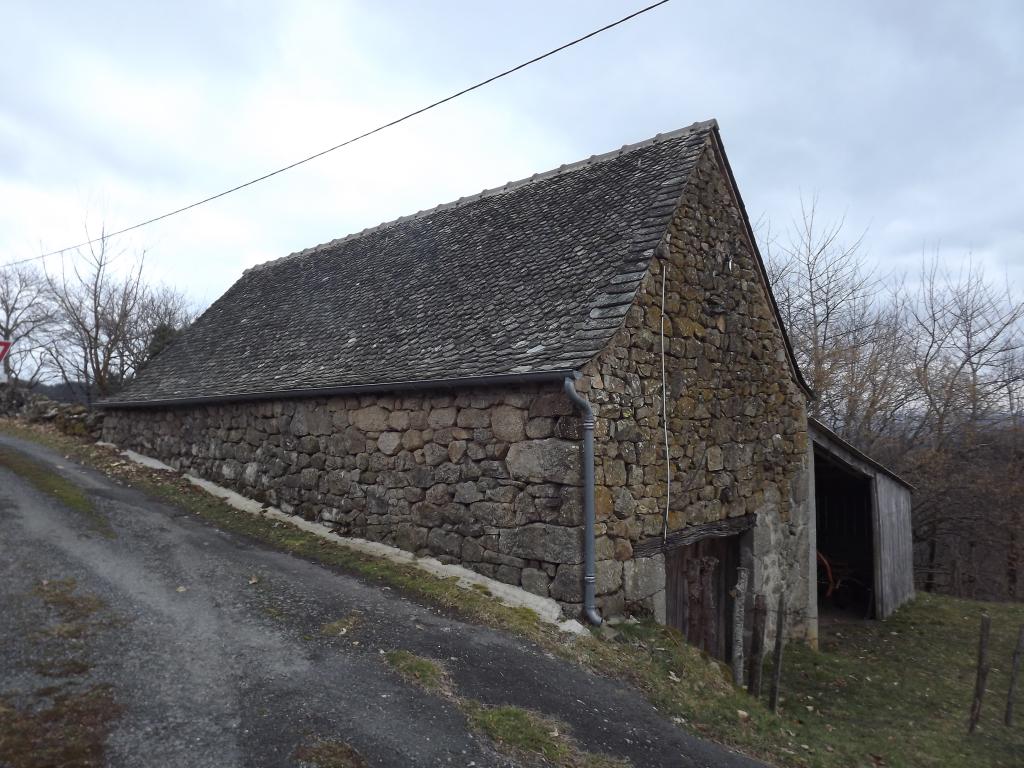 hameau de Cauvin