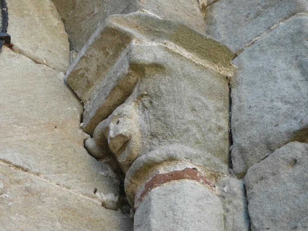 église paroissiale Saint-Pierre