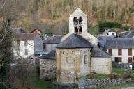 église Saint-Pierre d'Ourjout