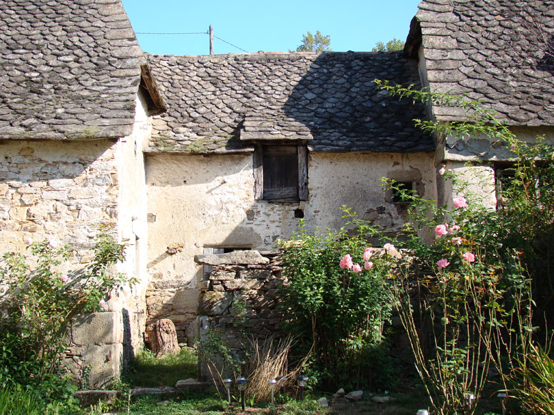ferme