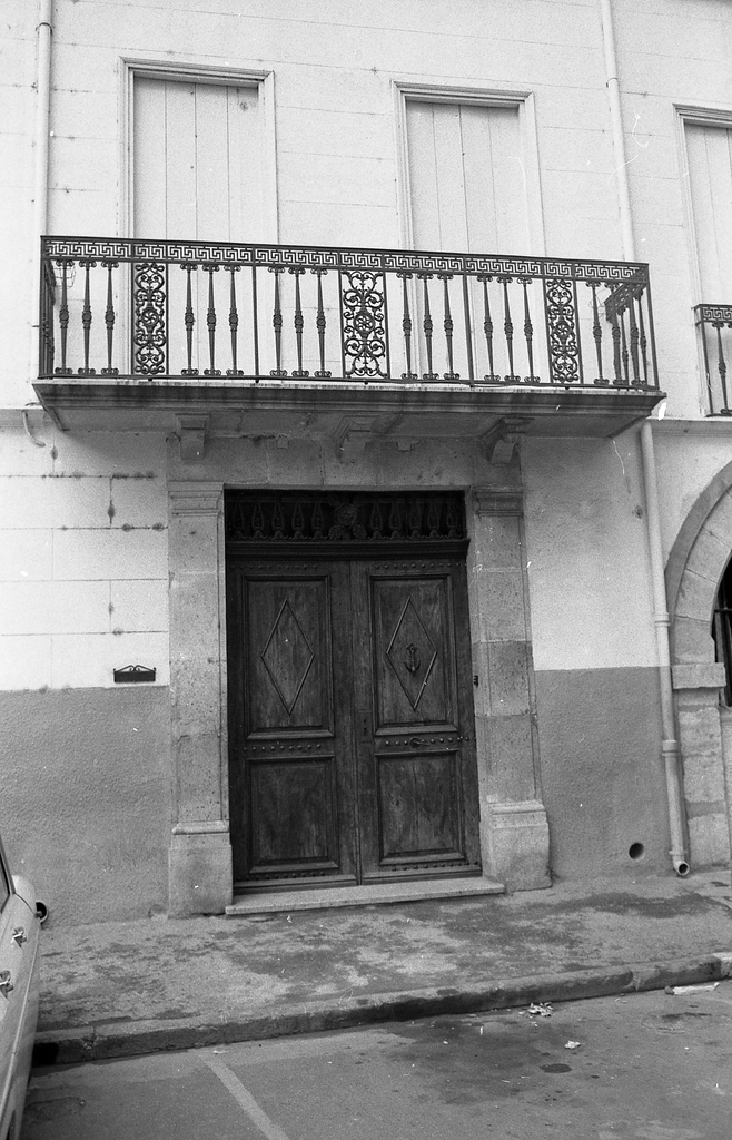 Maison
