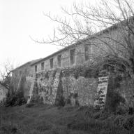 Ferme dite Mas de Saint-Marcel le Vieux