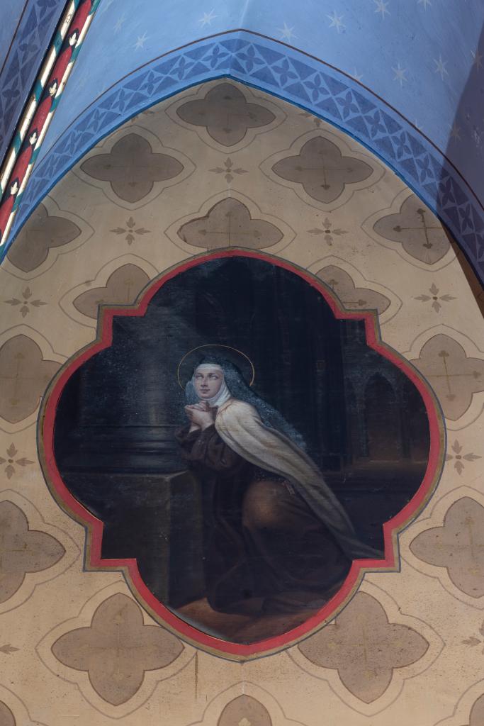 chapelle du Sacré-Coeur