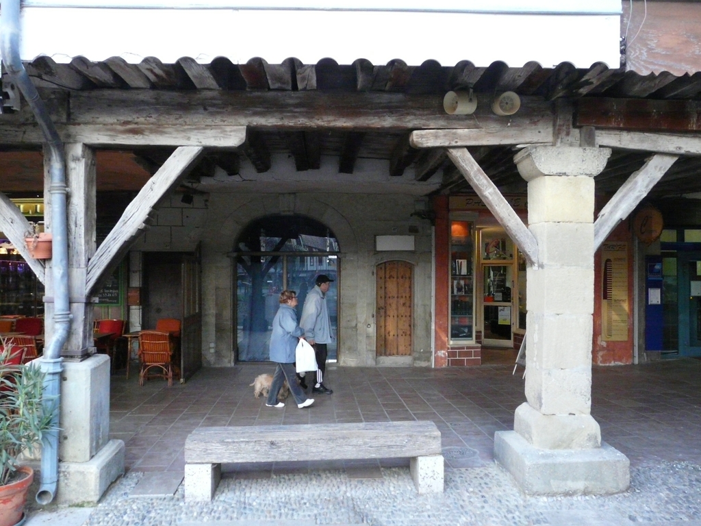 maison Montclos