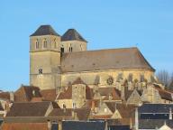 église paroissiale Saint-Pierre