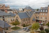 Chapelle Sainte-Thérèse de l'Enfant Jésus de Rodez