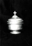 ciboire des malades (custode)