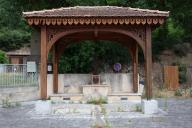 Source communale des Eaux Chaudes