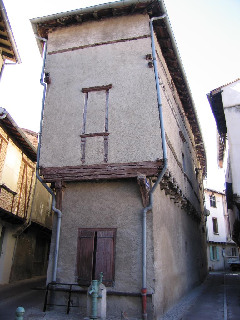 maison