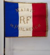 drapeau tricolore