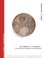 Du fragment à l'ensemble : les peintures murales de Casesnoves