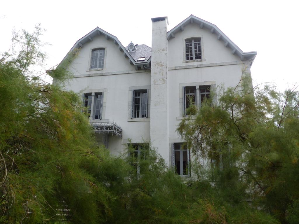 villa Henry
