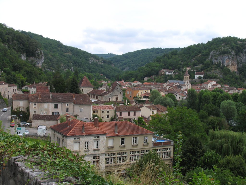 village