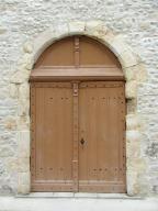porte