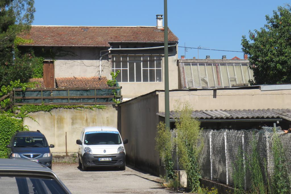 tissage de laine Monnereau