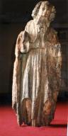 statue : Saint Pierre