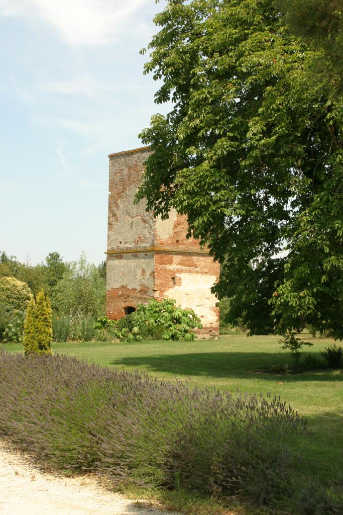 ferme