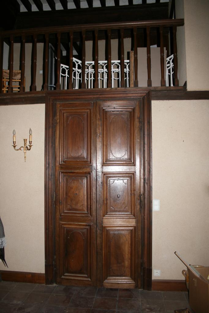 hôtel d'Alamand, dit Archidiaconé de Tornès