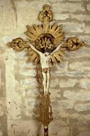 croix de procession