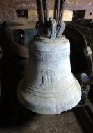 cloche n°2