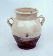 pot à conserves (pot à graisse, n° 5)