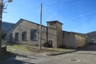 usine textile dite Filature et tissage du Gabre