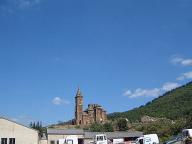 église paroissiale Notre-Dame de l'Assomption, ancienne collégiale
