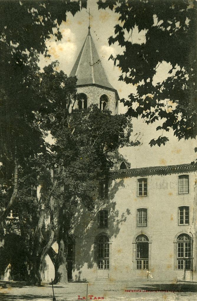 collège