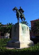 monument du Maréchal Joffre