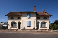 maison jumelle type "Carmaux K"
