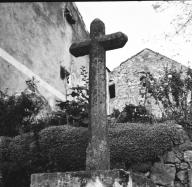 Croix de chemin