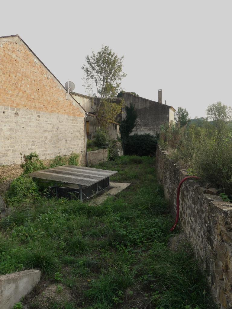 moulin de Ciffre